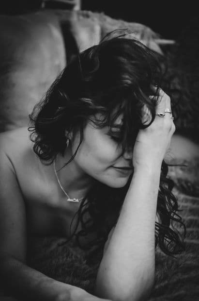 Boudoir Mini Sessions Edmonton boudoir photography Edmonton